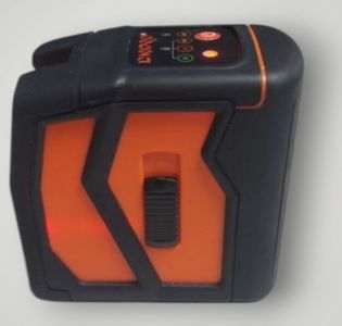 Б/в Лазерний нівелір Dnipro-M ml-120l 01-200802375