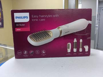 Б/в Фен-щітка Philips bha310/00 01-200820696
