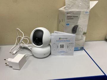 Б/в Ip-камера Ezviz ty2 fhd 01-200856564