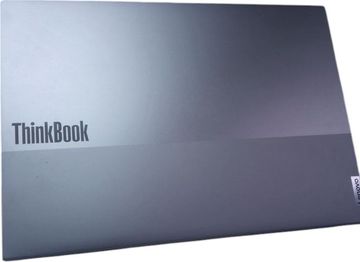 Б/в Ноутбук Lenovo 16/core i5-1335u ddr5/16gb ddr5/hdd *відсутній/ssd 1000 gb/*інтегрована 01-200794136