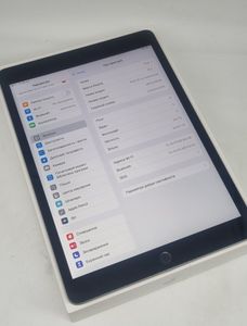Б/у Планшет Apple ipad 10.2 2021 wi-fi 64gb 01-200860977