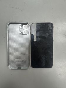 Б/в Мобільний телефон Apple iphone 12 pro 128gb 01-200866173