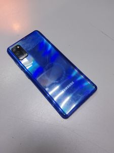 Б/у Мобильный телефон Samsung galaxy a41 4/64gb 01-200865891