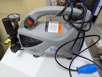 Б/у Минимойка Dolphin v9s 01-200841252