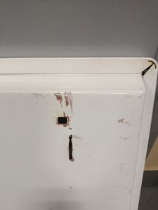 Б/в Обігрівач Thermor 4335 51 01-200862291