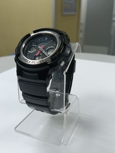 Б/в Годинник Casio g-shock aw-590 01-200862907