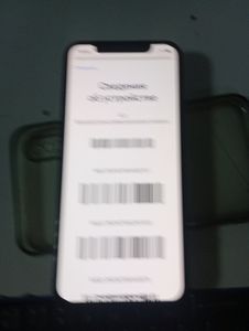 Б/у Мобильный телефон Apple iphone xs 64gb 01-200866397