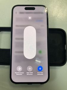 Б/в Мобільний телефон Apple iphone 14 pro 128gb 01-200866006