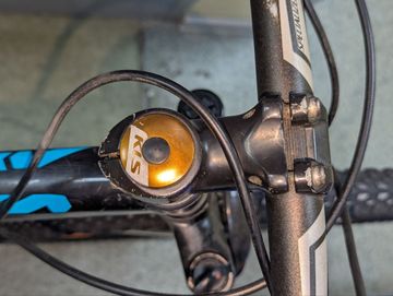 Б/у Велосипед Specialized hardrock 29" 01-200855539