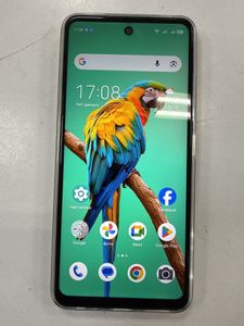 Б/в Мобільний телефон Zte blade a75 4/128gb 01-200867088