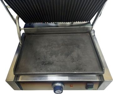 Б/в Гриль Hendi 263662 01-200848607