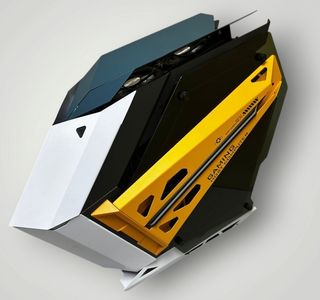 Б/у Системный блок Пк intel core i5-12400f/ram 8 gb/hdd відсутній+відсутній/ssd 512 gb+512 gb/nvidia rtx 3060 (geforce) 12 01-200782541