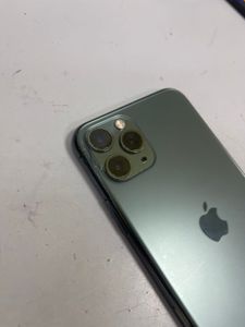 Б/в Мобільний телефон Apple iphone 11 pro 256gb 01-200865913