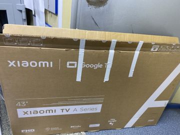 Б/в Телевізор Xiaomi tv a 43 2025 01-200867224