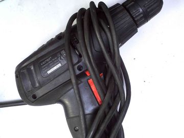 Б/у Шуруповерт Dnipro-M td-60 01-200866876