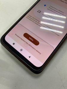 Б/в Мобільний телефон Xiaomi redmi note 11 4/128gb 01-200865975