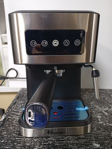 Б/в Кавомашина Iagreea cm3000 01-200867409