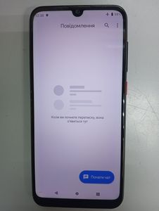 Б/у Мобильный телефон Zte blade a7 2019 2/32gb 01-200867341