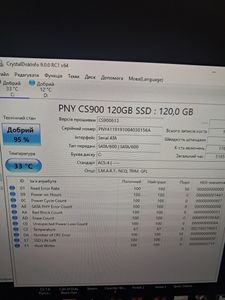 Б/у Системный блок Пк intel core i3-9100f/ram 8 gb/hdd 1000 gb/ssd 120 gb/nvidia gtx 1650 (geforce) 4gb gddr5 128bit 01-200836552