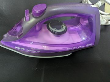 Б/в Праска Philips gc2148 01-200867951