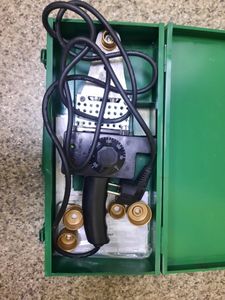 Б/в Паяльник для труб Зенит зпт-850 01-200868944