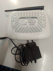 Б/в Бездротовий маршрутизатор Tp-Link tl-wr740n 01-200868953