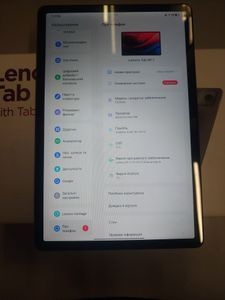 Б/в Планшет Lenovo tab m11 tb330xu 8/128gb lte + pen 01-200868726