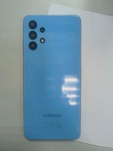 Б/в Мобільний телефон Samsung a325f galaxy a32 4/64gb 01-200869025