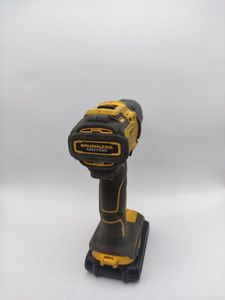 Б/в Шурупокрут Dewalt dcd709 1акб 1.5ah зп 01-200861649