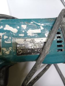 Б/в Перфоратор Makita hr2470 01-200870516