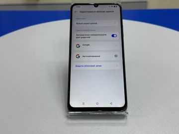 Б/у Мобильный телефон Realme c61 6/128gb 01-200870360