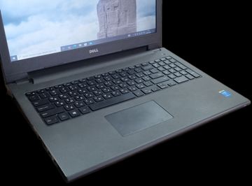 Б/в Ноутбук Dell 15/core i3 4005u ddr3/8gb ddr3/hdd *відсутній/ssd 128 gb/*інтегрована 01-200841265