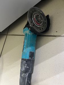 Б/в Кутова шліфмашина Grand мшу-125-1450 se 01-200872643