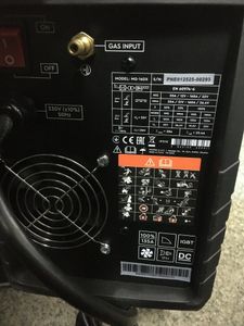 Б/в Зварювальний апарат Dnipro-M mg-16dx 01-200872781