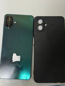 Б/в Мобільний телефон Samsung galaxy a07 4/128gb 01-200871955