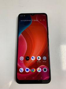 Б/в Мобільний телефон Realme c21y 4/64gb 01-200867577
