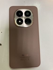 Б/в Мобільний телефон Xiaomi redmi note 15 pro+ 8/256gb 01-200873376