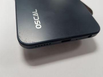 Б/в Мобільний телефон Blackview oscal c80 8/128gb 01-200871819