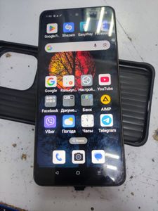 Б/у Мобильный телефон Oppo a5 pro 4g 8/256gb 01-200872351