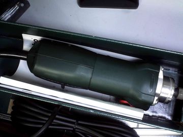 Б/в Шліфувальна машина Metabo ge 710 compact 01-200873882