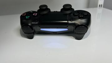 Б/в Геймпад Sony dualshock 4 v2 01-200873425