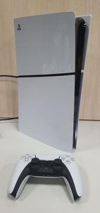 Б/в Ігрова приставка Sony playstation 5 slim 1tb 01-200829867