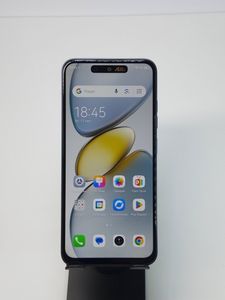 Б/у Мобильный телефон Tecno spark go 1 kl4 4/128gb 01-200874246