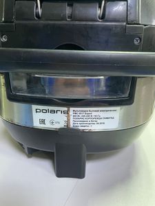 Б/в Мультиварка Polaris pmc 0517ad 01-200874679