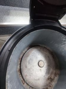 Б/в  Bartscher cfxb138-195 01-200875071