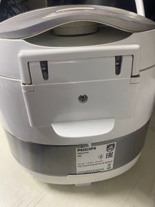 Б/в Мультиварка Philips hd4734/03 01-200874811
