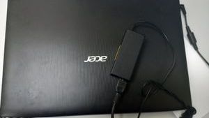 Б/в Ноутбук Acer 17/core i5 7200u ddr3/8gb ddr4/hdd 1000 gb/*інтегрована 01-200875626