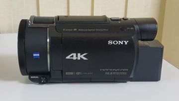 Б/в Відеокамера Sony fdr-ax53 01-200874748
