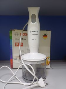 Б/в Блендер Bosch msm2650b 01-200874561