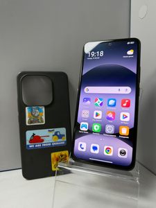 Б/у Мобильный телефон Xiaomi redmi note 14 6/128gb 01-200875429